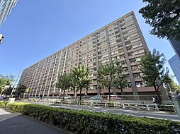 品川区南大井6丁目