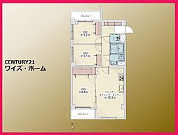 新宿区弁天町