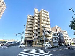 江東区東陽6丁目