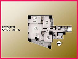 江戸川区東葛西2丁目