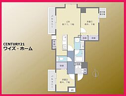 足立区谷中1丁目