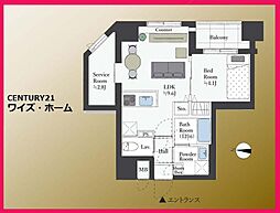 文京区本駒込1丁目