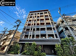 新宿区山吹町