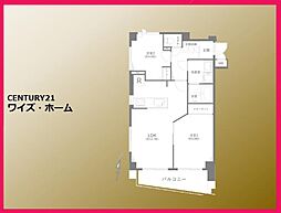 杉並区堀ノ内2丁目