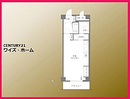 荒川区西日暮里4丁目