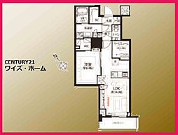 北区滝野川6丁目