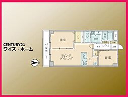 杉並区今川3丁目
