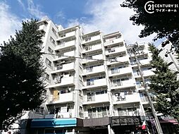 杉並区方南2丁目