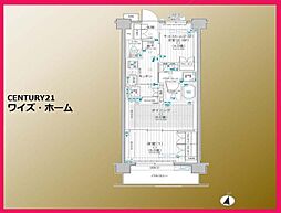 足立区西新井4丁目