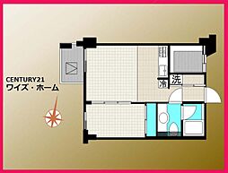新宿区西落合1丁目
