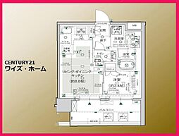 港区芝2丁目