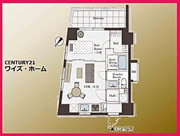 渋谷区渋谷2丁目