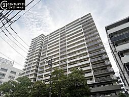 品川区勝島1丁目