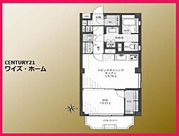 荒川区東日暮里2丁目