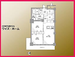 江戸川区清新町1丁目