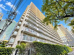 新宿区新小川町