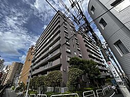 大田区蒲田3丁目