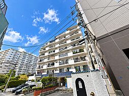 新宿区北新宿4丁目