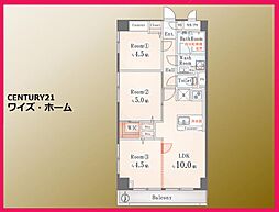 江東区亀戸6丁目