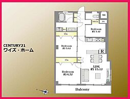渋谷区代々木4丁目