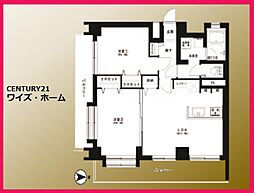 世田谷区宮坂3丁目