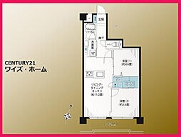 板橋区前野町１丁目