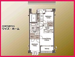 品川区西大井６丁目