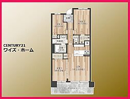 練馬区豊玉南３丁目