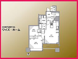 Brilliaタワー東京 2017