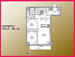 錦糸町ハイタウン 404