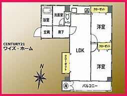 豊島区巣鴨３丁目