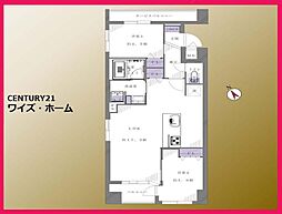 荒川区西日暮里２丁目