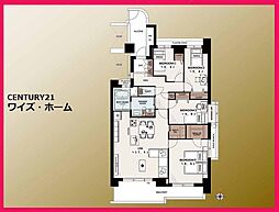 練馬区光が丘３丁目