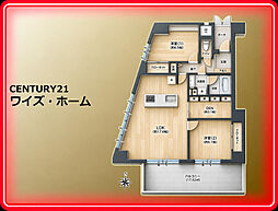中野区中央５丁目