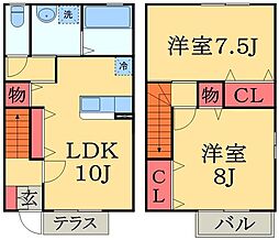 ロイヤルパレスGII