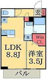 コンコードベンテン