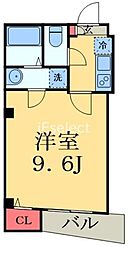 secondcoral千葉中央