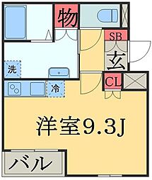 アンビシャス千葉城前