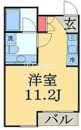 グレイスコート千葉みなと