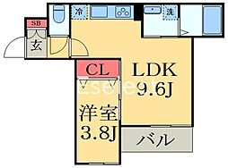 ウィンドテラスみどり台
