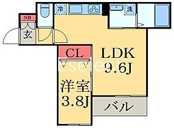 ウィンドテラスみどり台