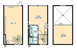 ガレージハウス R-BASE