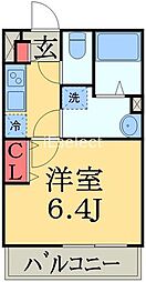 リブリキャメリア桂