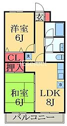 メゾンリヴィエール道場北