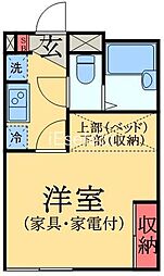 ＬＰハーバーサイドＷ棟