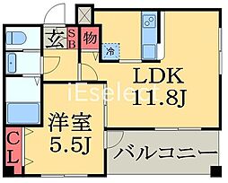 Ｒｉｒｉａ幕張壱番館