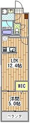 クレアージュ亥鼻