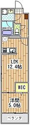 クレアージュ亥鼻