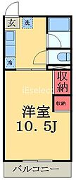 レジデンシア本千葉