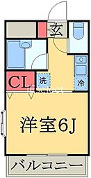 ウィステリアハイツ